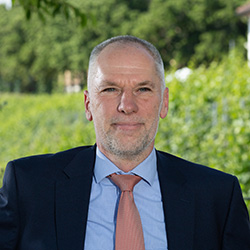 Rainer Stauß – Diplom-Ökonom – Wirtschaftsprüfer, Steuerberater